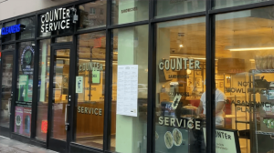 Read more about the article Visiting Steve Ells’ newest restaurant venture, Counter Service