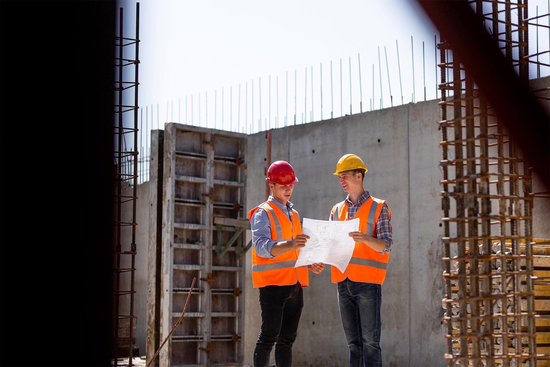 Read more about the article Cement Ratio While Making your Dream Home